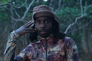 Dev Hynes — autumn/winter 2018