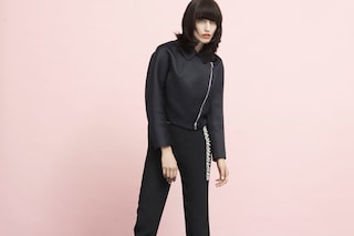 Dice Kayek SS15 collection Dazed Johnny Dufort