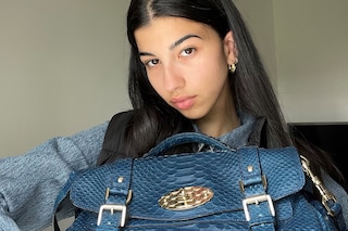 Mulberry TikTok influencers reimagine iconic bags