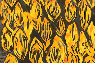 Lady Skollie, 1:54 Contemporary African Art Fair