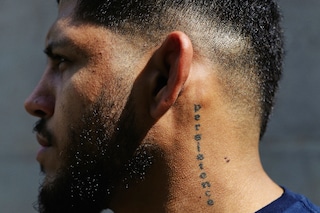 Vinicius Joaquim, wrestler