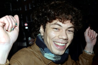 London&#39;s Harry Styles lookalike contest 