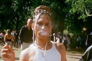 Gracie Brackstone, Heaven &amp; Hell, Love &amp; Loss