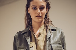 Belstaff SS16
