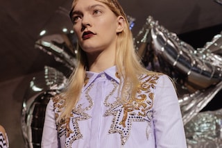 Mary Katrantzou AW16