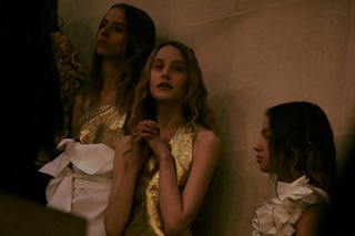 Jonathan Saunders SS15, womenswear, Dazed