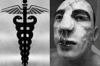 Jamie McLeod The Horse Hospital