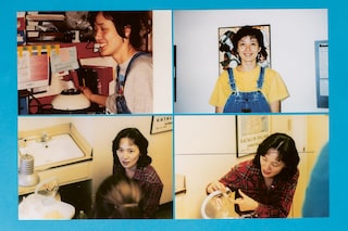 Carmen Winant, The Last Safe Abortion
