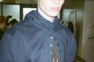London Fashion Week AW24 Chester