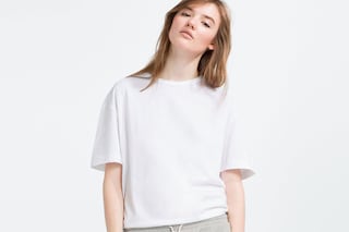 Zara Ungendered