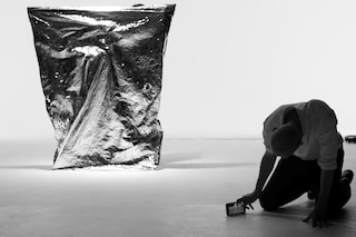 gareth pugh ss18 nick knight film lfw 