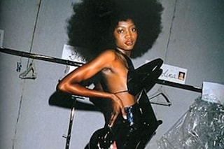 John Galliano Dior in the 2000s instagram