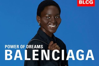 Balenciaga SS20 political campaign Demna Gvasalia Laurence 