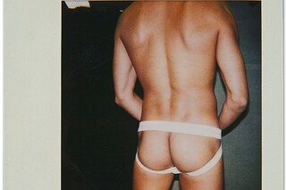Polaroids by Maripol