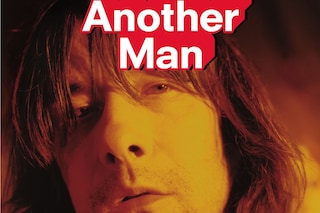Another Man SS16, starring Bobby Gillespie Harley Weir