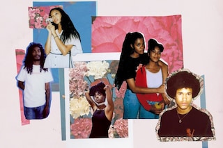 Julius High, illustration by Hannah Meri Williams