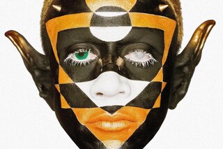 vile Sanchez New York visual artist dj music producer 