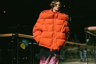 Vetements AW19 Menswear Dazed