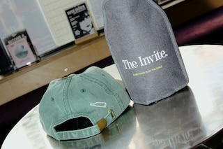 Dazed Club and Black Bear’s screening of The Invite
