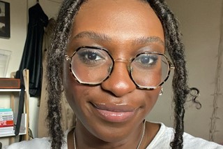 ciate london Dewy Blush Glossy Cheek Tint in Watermelon