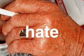 hate issue 2 cover 