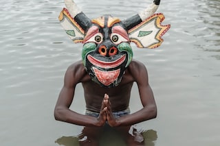 William Rice, O Novo Rio (2024)