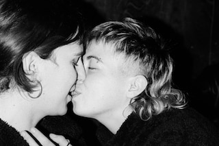 Jesse Glazzard, “Big Dyke Energy” (2022)