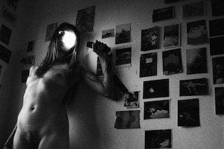Milly Cope, Body Ceremony (2023)