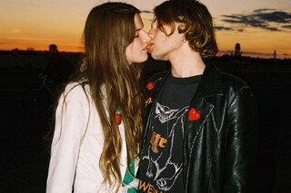 George Nebieridze ‘16