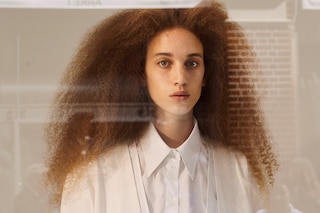 mm6 maison margiela ss18 lfw london