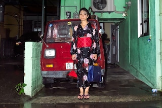 Okinawan Portraits 2010-2012 