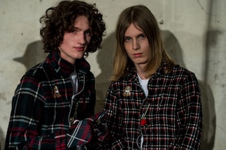 undercover takahiromiyashita aw18 pitti florence menswear 