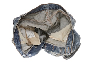 Archive Helmut Lang Re-edition capsule collection