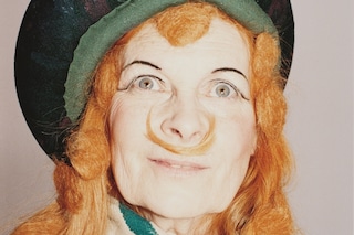 vivienne westwood juergen teller Andreas kronthaler new york