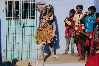 Nishanth –&#160;A Gentle Reminder