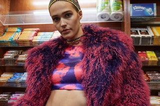 Area AW19 NYFW new york beckett fogg piotrek panszczyk