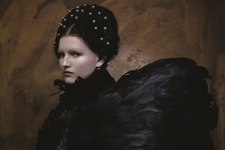 Alexander McQueen archive Dazed 