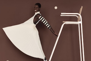 Carlijn Jacobs x Imruh Asha – Summer 2026 Issue