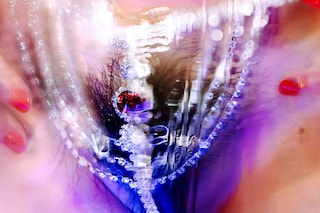 Marilyn Minter
