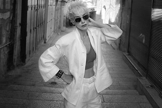 Derek Ridgers – Photographs By: