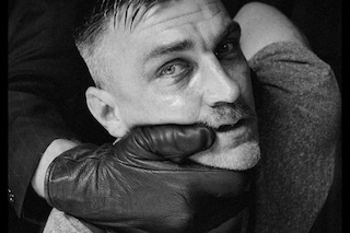 Photography Sven Marquardt