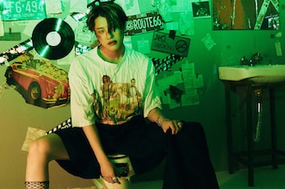 WOODZ kpop Cho Seung-youn album Colorful Trauma