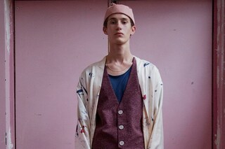 Pigalle SS16 Paris Menswear