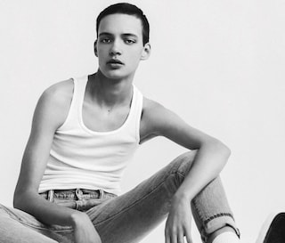 OSLO GRACE dazed 100 model 