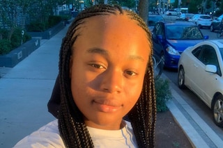 Bukky Bakray DAZED100 2020