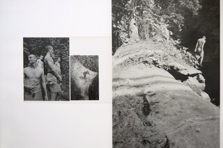 Raymond Meeks Unseen Photo Fair 2015