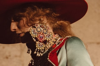 Gucci Cruise 2017