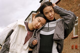 adidas x Stella McCartney AW18 by Dean Davies