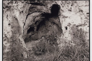 Ana Mendieta’s La Tierra Habla (The Earth Speaks)