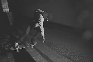 BA. KU., Anthony Tafuro, book, Dazed